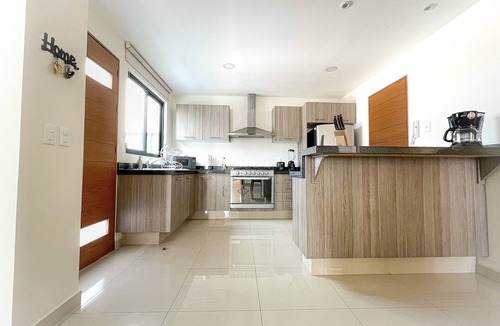 Gustavo A. Madero Apartment | Departament in CDMX, north zone