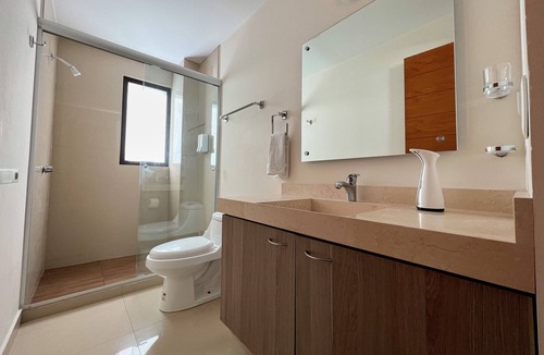 Gustavo A. Madero Apartment | Departament in CDMX, north zone