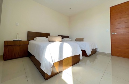Gustavo A. Madero Apartment | Departament in CDMX, north zone