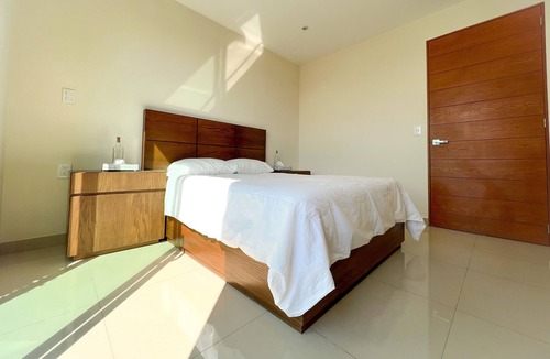 Gustavo A. Madero Apartment | Departament in CDMX, north zone