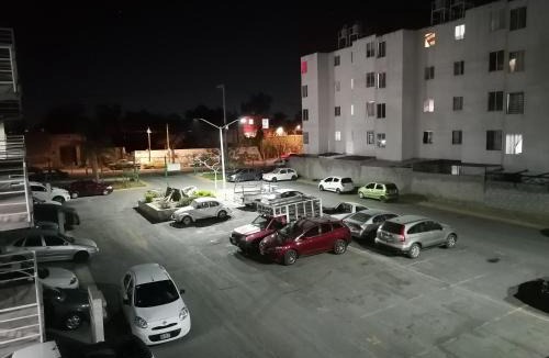 San Pedro Tlaquepaque Apartment | Depa 19B Central Nueva