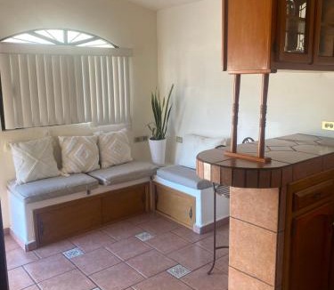 Hermosillo Apartment | Depa a unos minutos de consulado!