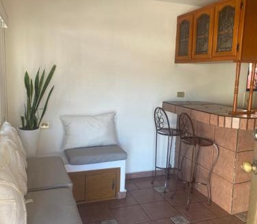 Hermosillo Apartment | Depa a unos minutos de consulado!