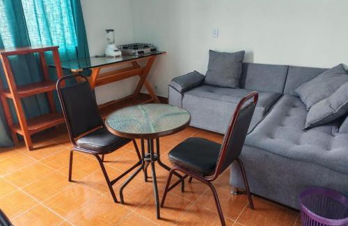 San Juan del Rio Apartment | Depa Banthi