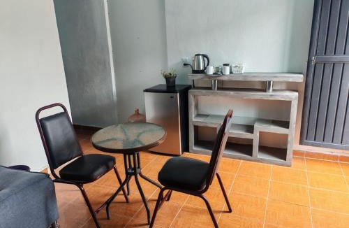 San Juan del Rio Apartment | Depa Banthi