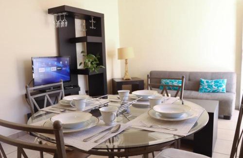 Hermosillo Apartment | Depa cerca Del Consulado 3