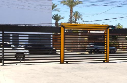 Hermosillo Apartment | Depa cerca Del Consulado 3