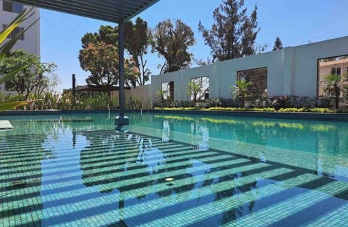 Rancho Cortes Apartment | Depa de Lujo en Cuernavaca con Vista al Valle