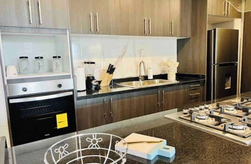 Cuernavaca Apartment | Depa Elegante en Cuernavaca con Vista al Valle