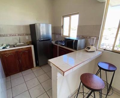 Calvillo Apartment | Depa en el centro de Calvillo G