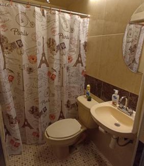 Tulancingo Apartment | Depa en el Centro