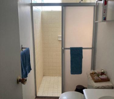Guadalajara Municipality Apartment | Depa en estadio jalisco