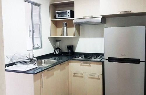 San Pedro Tlaquepaque Apartment | Depa en planta baja en el Corazón de Tlaquepaquenn