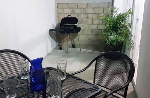San Pedro Tlaquepaque Apartment | Depa en planta baja en el Corazón de Tlaquepaquenn