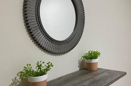 Tampico Apartment | DEPA EN PLANTA BAJA, COL. PETROLERA, TAMPICO