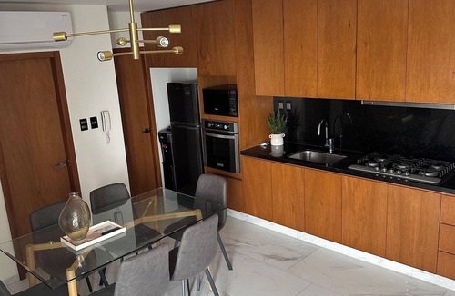 Boca del Rio Apartment | Depa Exclusivo, Hermosa Vista, CON UNA Extraordinaria Ubicación