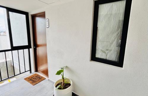 Guadalajara Municipality Apartment | Depa Familiar Céntrico GDL con Estacionamiento