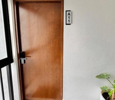 Guadalajara Municipality Apartment | Depa Familiar Céntrico GDL con Estacionamiento