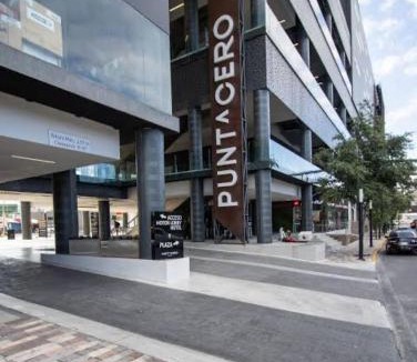 Monterrey Centro Apartment | Depa frente a Fundidora, Cintermex, Arena Mty