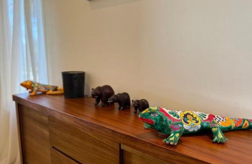 Mazatlan Apartment | Depa Frente a la Playa con Vistas en EDM