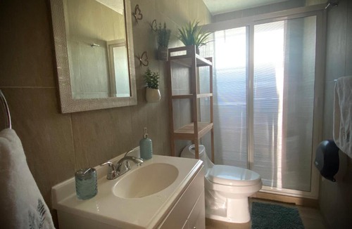 Boca del Rio Apartment | Depa Holizen 2 Boca del Río 12 Huéspedes
