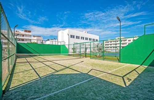 Puente del Mar Apartment | Depa lujoso c/club de playa a 3min a pie-Pet friendly
