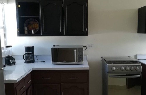Matamoros Apartment | Depa Moderno 15A