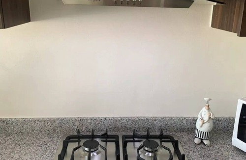 San Juan de Dios Apartment | Depa nuevo y céntrico en Gdl con ambiente familiar