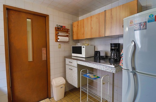 Colonia Cuauhtemoc Apartment | Depa para 5 en Anzures, cerca de Polanco y Reforma