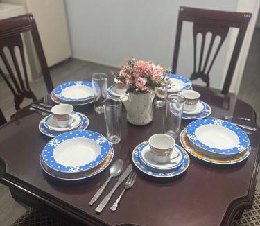 Tepatitlan de Morelos Apartment | Depa Perdiz