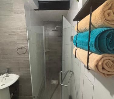 Tepatitlan de Morelos Apartment | Depa Perdiz