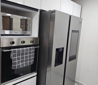 Los Morales Apartment | Depa. Pet friendly en Polanco, lujo y comodidad