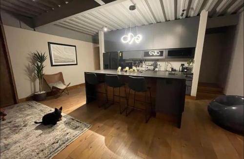 Queretaro Apartment | Depa Teo