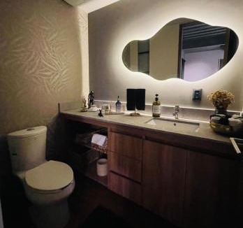 Queretaro Apartment | Depa Teo