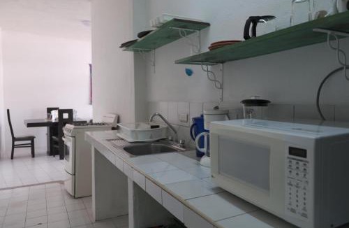 Puerto Vallarta Apartment | Depa Versalles Puerto Vallarta