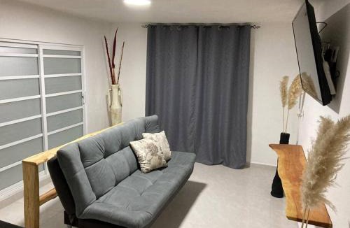 Ixmiquilpan Apartment | Depa wifi en corredor de balnearios