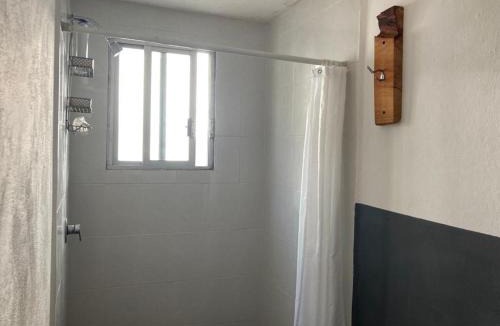 Ixmiquilpan Apartment | Depa wifi en corredor de balnearios