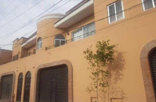 Purisima del Rincon Apartment | Departamento Purisima Ubicacion Estrategica y Amplio Zona Alameda Cerca del Centro