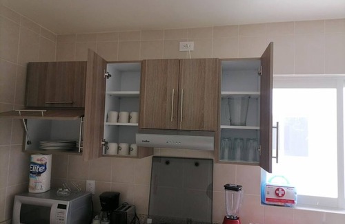 zona dos extendida Apartment | Departamento Amplio Pb Ubicación, Seguridad