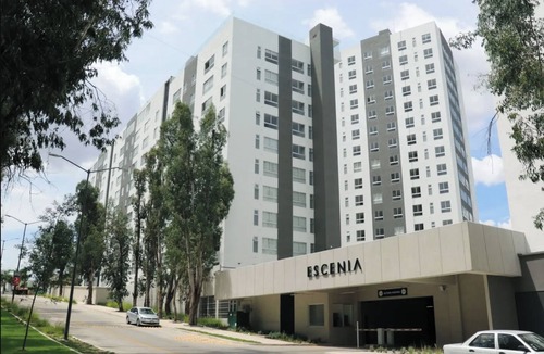 Guadalajara Apartment | Departamento de lujo con alberca panoramica en Zona Metropolitana de Guadalajara