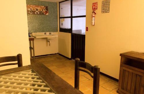 Chiautempan Apartment | Departamento 7/7