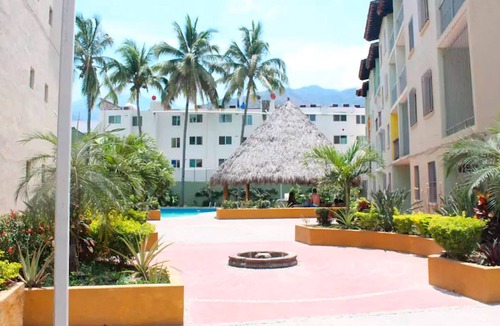 Puerto Vallarta Apartment | Departamento en el paraiso