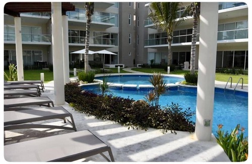 Puerto Marques Condo | Departamento en Acapulco