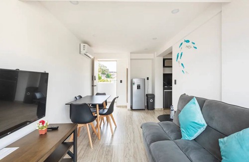 Las Playas Apartment | Departamento Astoria