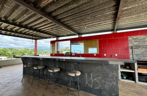 Miramar Apartment | Departamentos La Roca D7