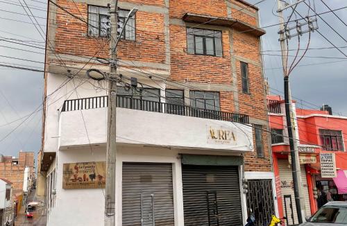 San Juan de los Lagos Apartment | Departamento Blomi