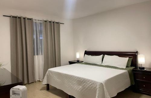 San Juan de los Lagos Apartment | Departamento Victoria