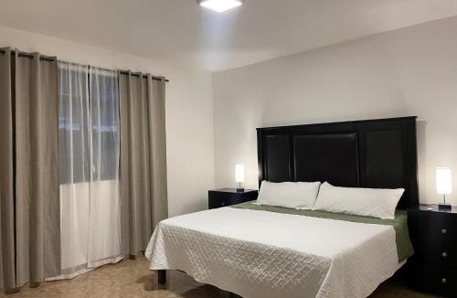 San Juan de los Lagos Apartment | Departamento Victoria