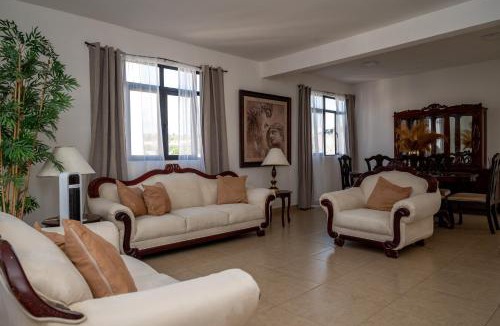 San Juan de los Lagos Apartment | Departamento Victoria