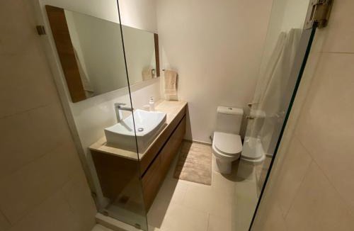 Mercurio Apartment | Departamento 1 habitación - Latitud La Victoria a 5 minutos del centro